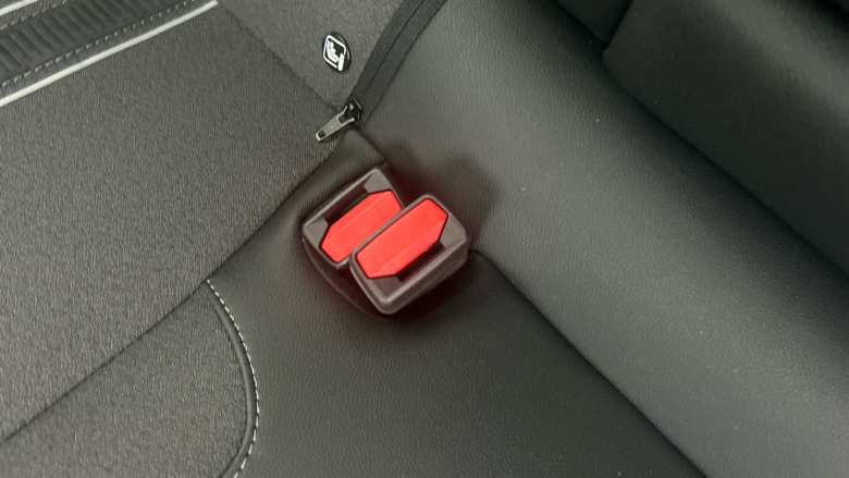 Vauxhall Astra 1.2 Turbo 130 GS Line 5dr Petrol Hatchback